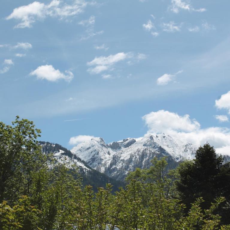 Dorfchalet - Chalet - 25