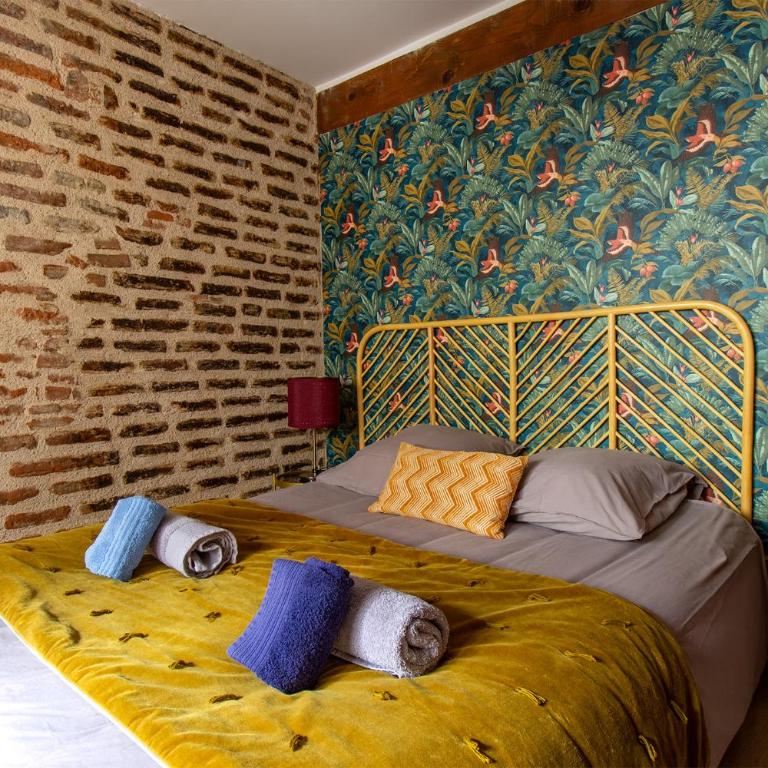 The Nest, parking, centre, vue sur la Cathédrale - Apartamento de 2 dormitorios - 6