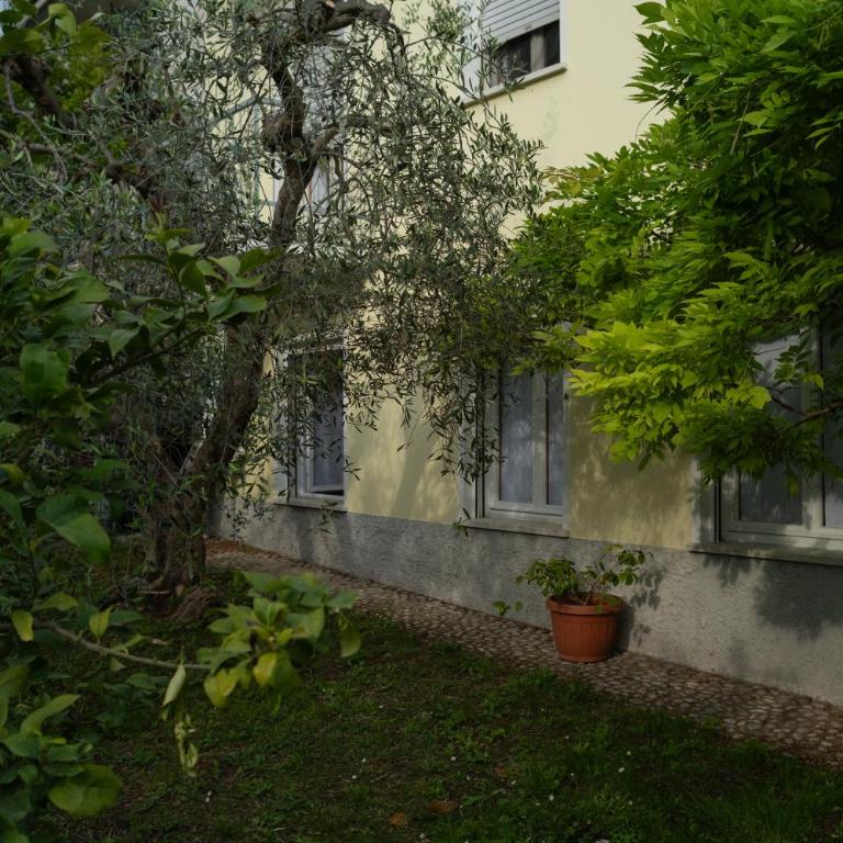 180 Garden View Malcesine - Appartamento con 1 Camera da Letto - 17