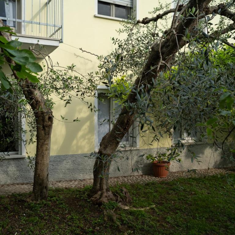 180 Garden View Malcesine - Appartamento con 1 Camera da Letto - 18