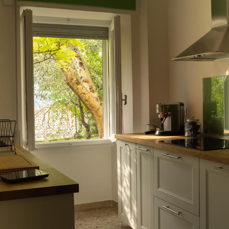 180 Garden View Malcesine - Appartamento con 1 Camera da Letto - 8