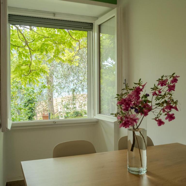 180 Garden View Malcesine - Appartamento con 1 Camera da Letto - 6
