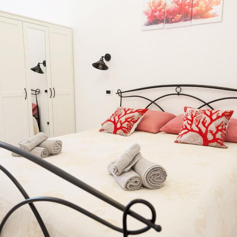 Appartamento Corallo - Appartamento con 1 Camera da Letto - 1