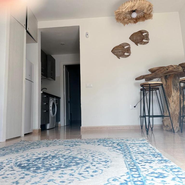Casa Dongiovanni - Apartamento de 1 dormitorio - 7