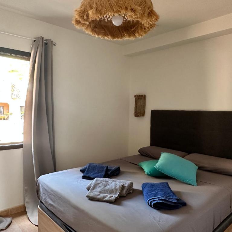 Casa Dongiovanni - Apartamento de 1 dormitorio - 22