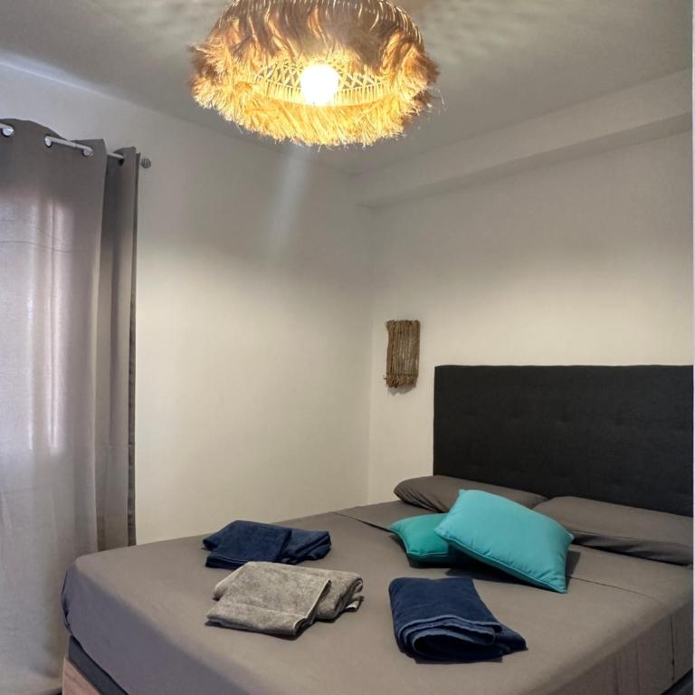 Casa Dongiovanni - Apartamento de 1 dormitorio - 18