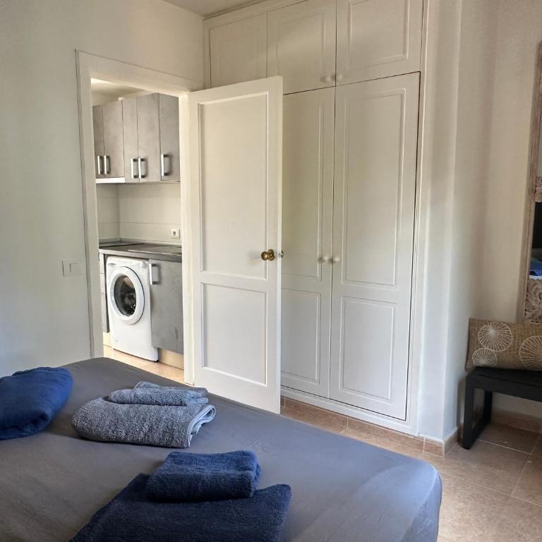 Casa Dongiovanni - Apartamento de 1 dormitorio - 8