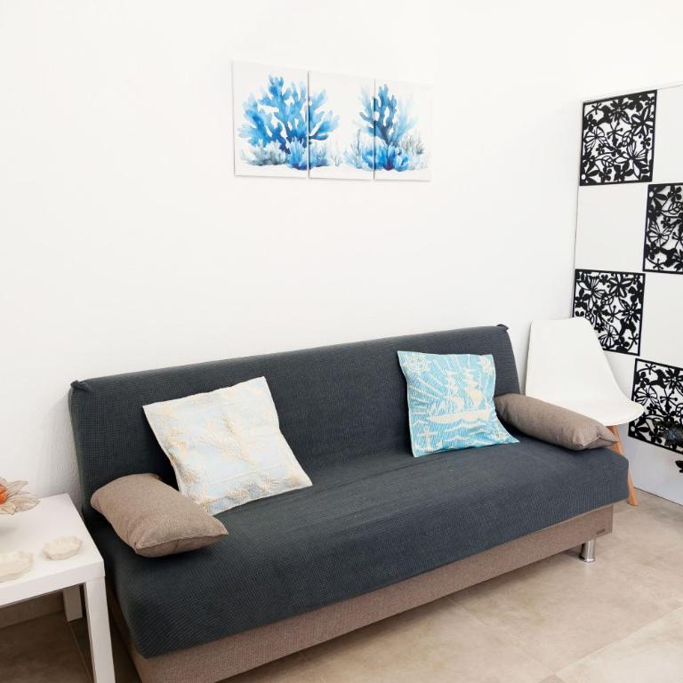 Appartamento Corallo - Appartamento con 1 Camera da Letto - 5