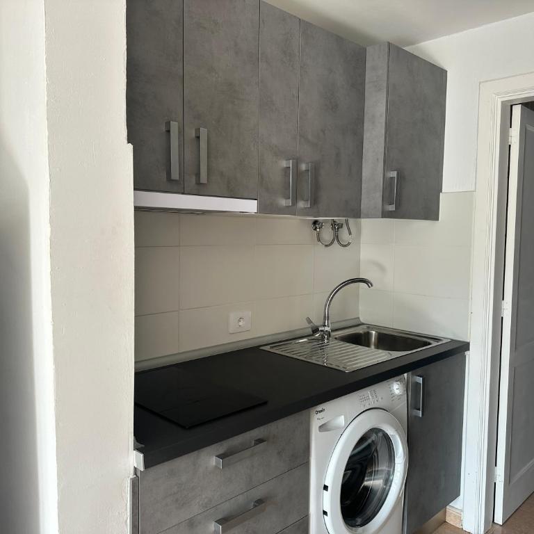 Casa Dongiovanni - Apartamento de 1 dormitorio - 13