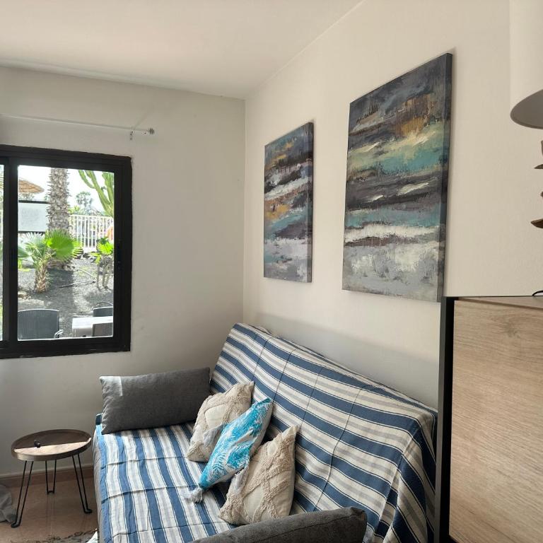 Casa Dongiovanni - Apartamento de 1 dormitorio - 20