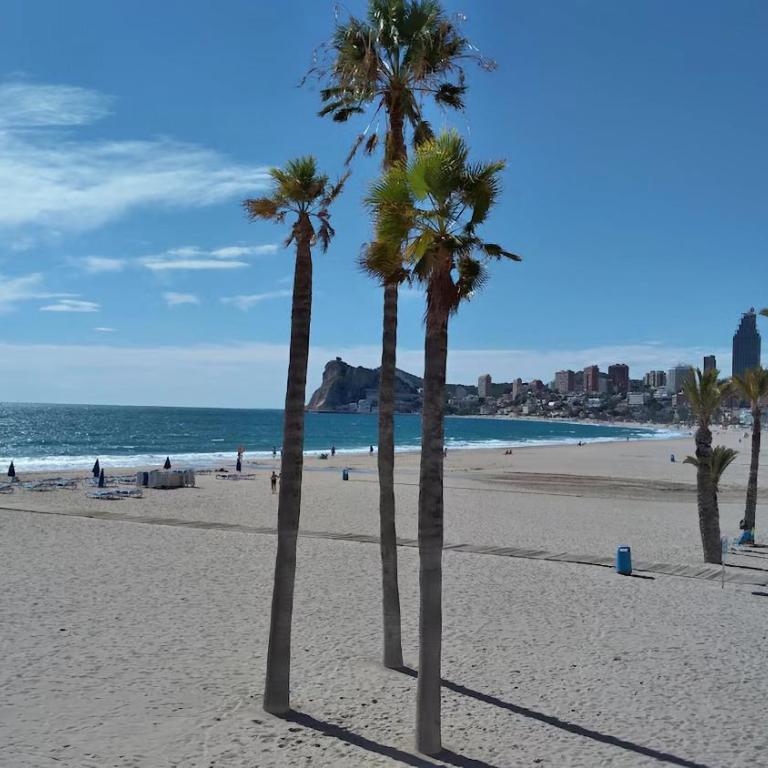 Benidorm Luxury Residential - Apartamento - 7