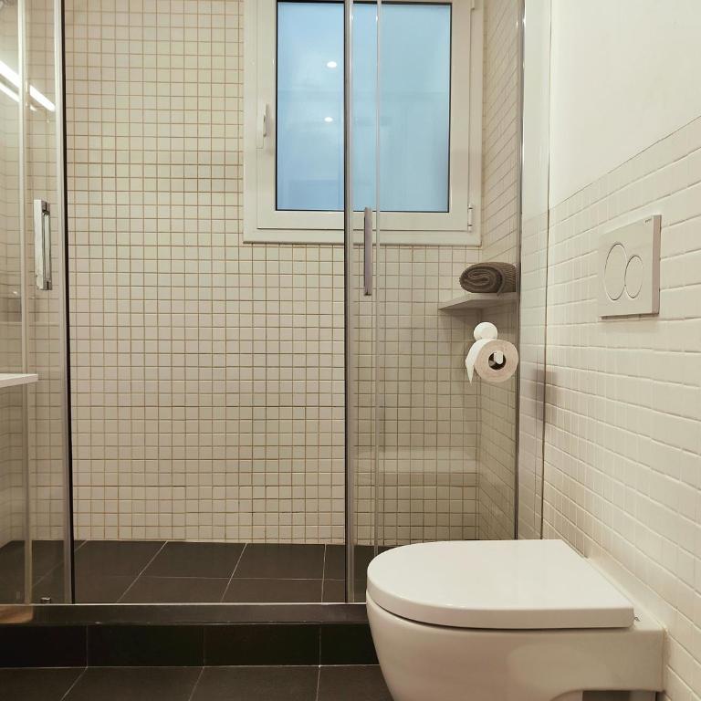 F3- Spacious 2 bedroom. Sarrià - Hospital Clinic - Apartment - 25