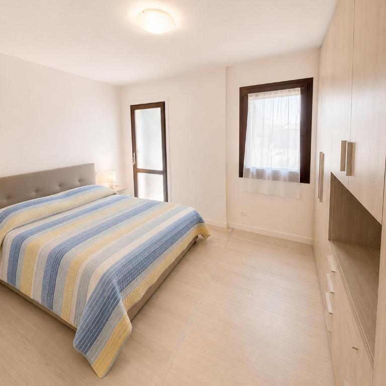 Casa del Marinaio - Agenzia Cocal - Appartamento con 1 Camera da Letto - 3