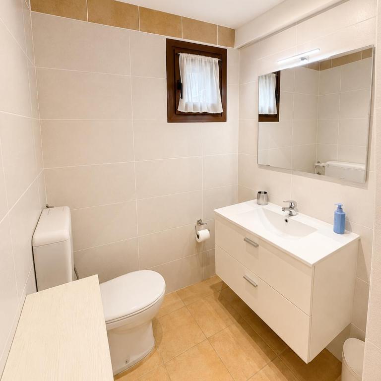 Casa del Marinaio - Agenzia Cocal - Appartamento con 1 Camera da Letto - 4