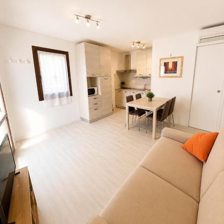 Casa del Marinaio - Agenzia Cocal - Appartamento con 1 Camera da Letto - 2