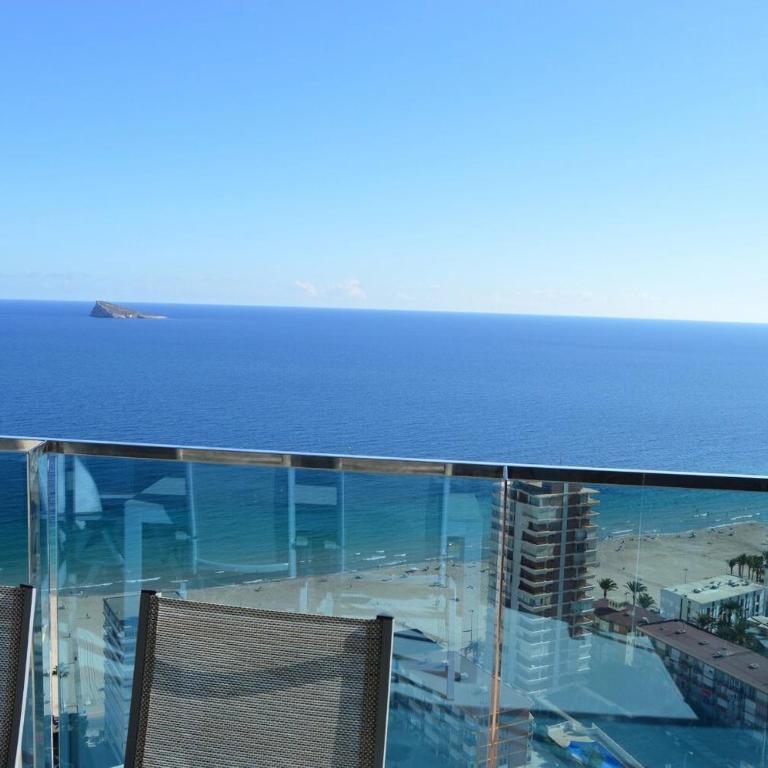 Benidorm Luxury Residential - Apartamento - 18