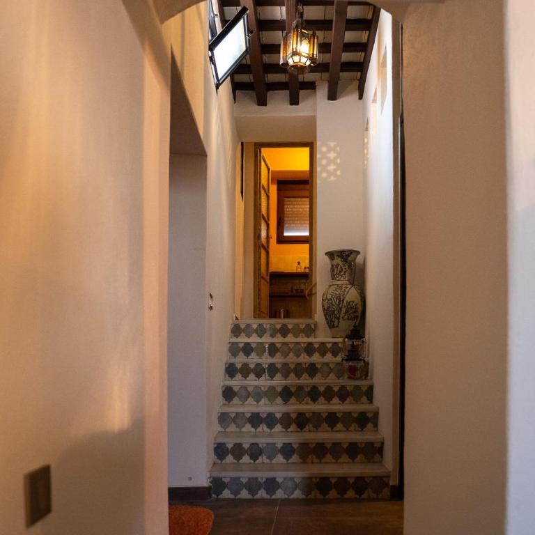 Casa Sabil - CALIFA CASAS - Casa de 2 dormitorios - 12