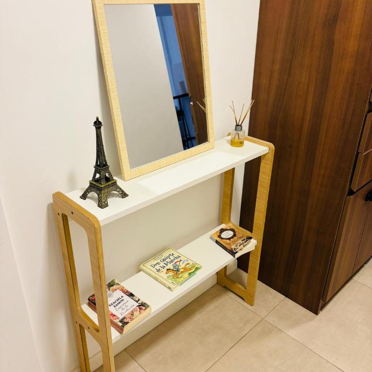 San Telmo - One-Bedroom Apartment - 5