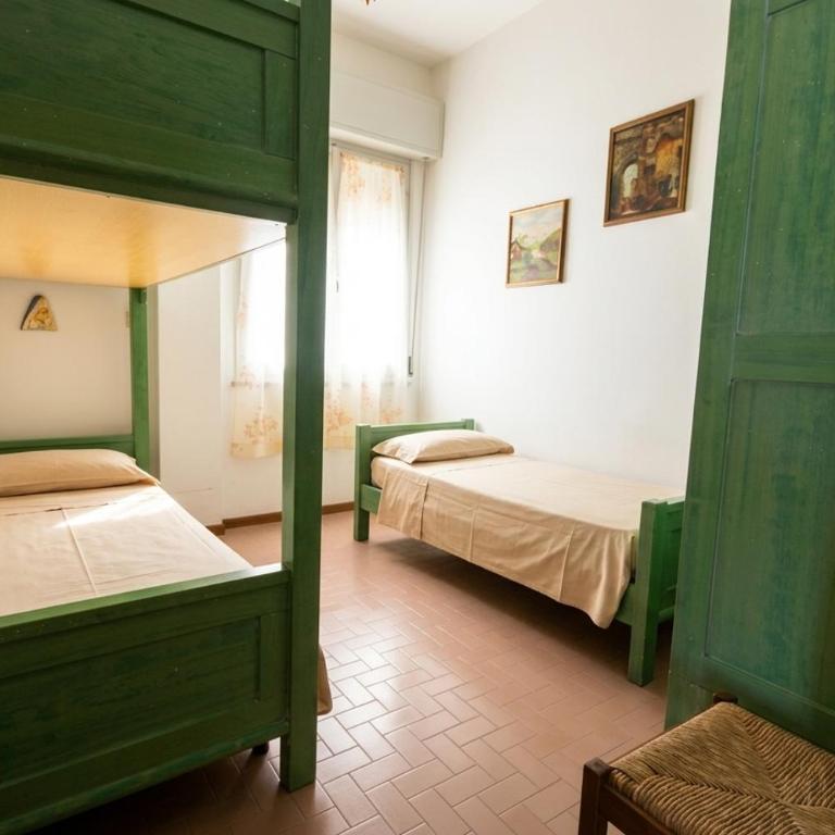 49 Trilocale con affaccio sul mare - Appartamento con 2 Camere da Letto - 5