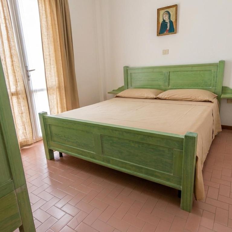 49 Trilocale con affaccio sul mare - Appartamento con 2 Camere da Letto - 4