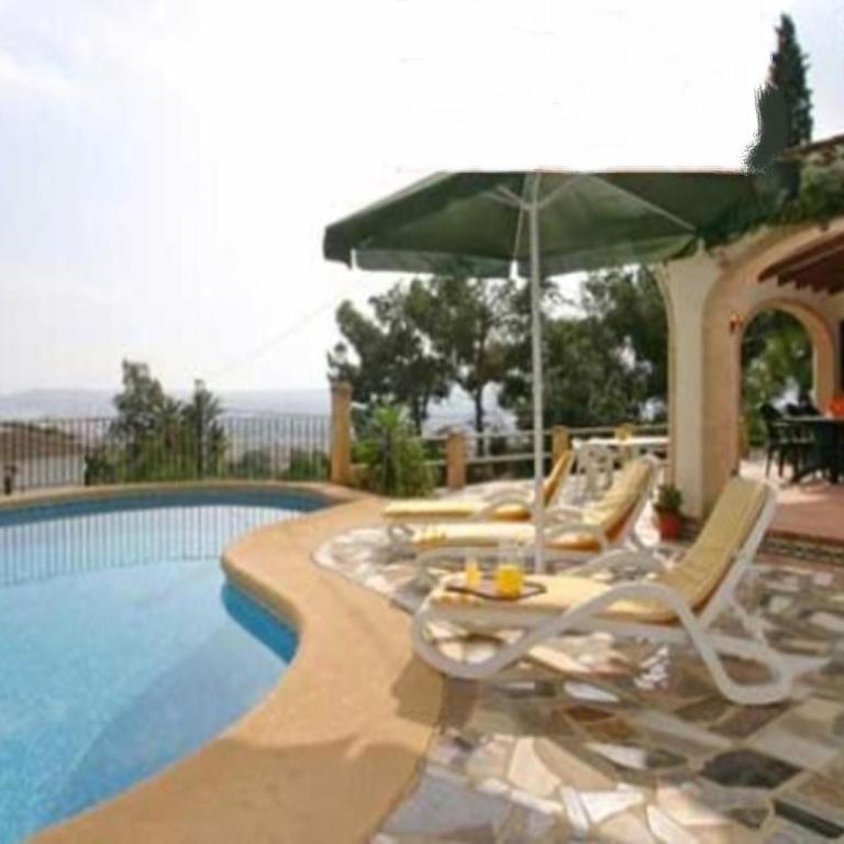 Holiday Home Bonestar - Villa - 14