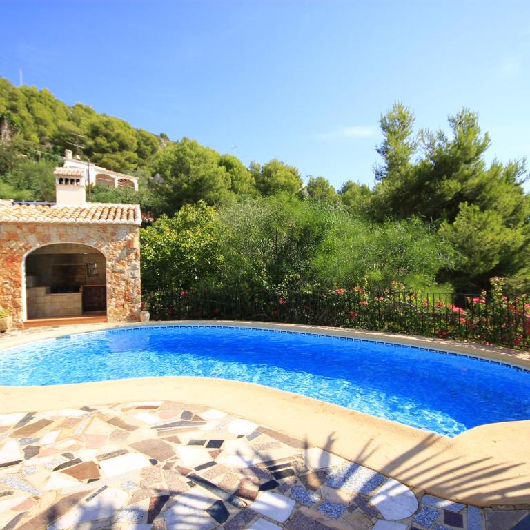 Holiday Home Bonestar - Villa - 15