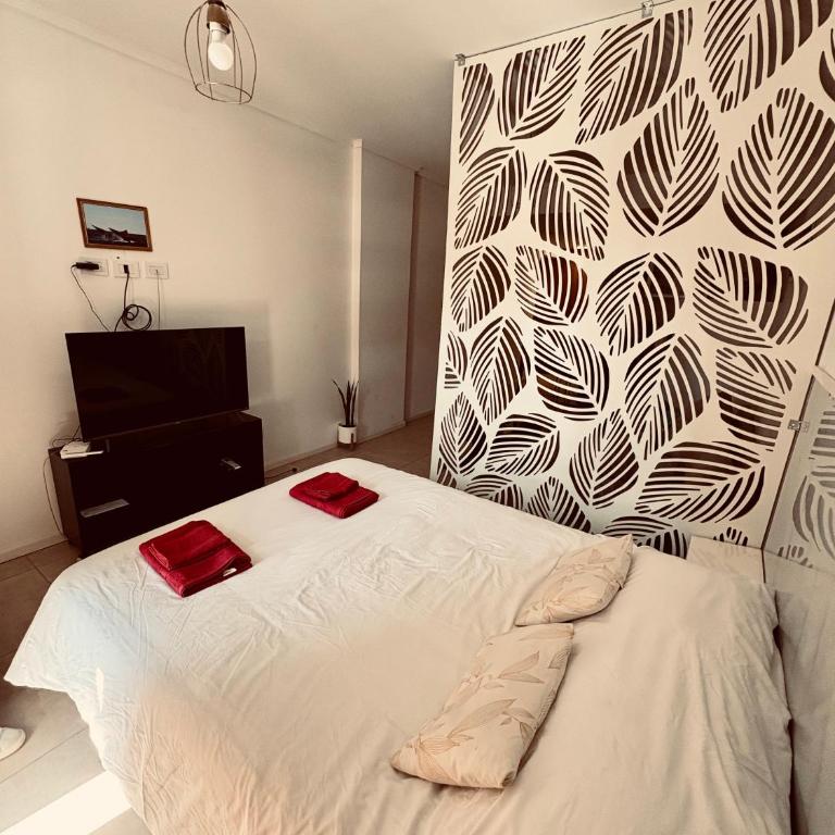 San Telmo - One-Bedroom Apartment - 4