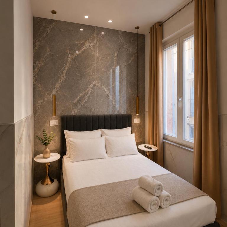 Luxury 12 al Duomo di Parma - One-Bedroom Apartment - 1