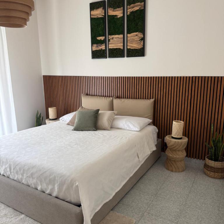 Aurevia Biophilic Apartments - Appartamento con 2 Camere da Letto - 1
