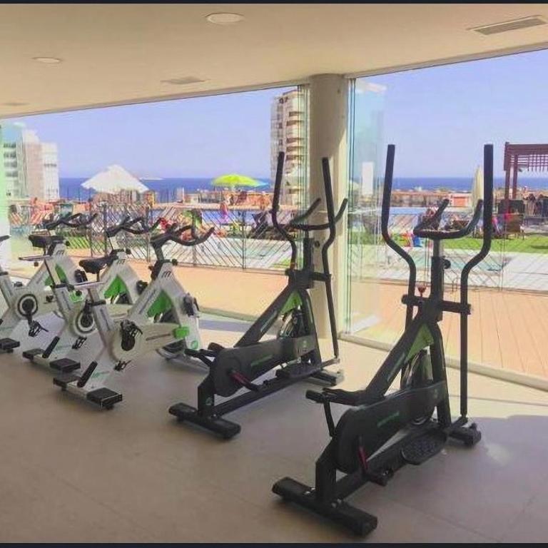 Benidorm Luxury Residential - Apartamento - 34