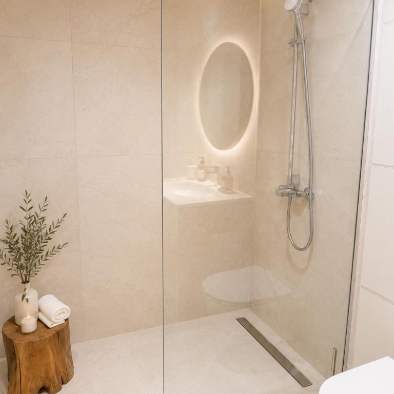 Beograd na vodi-Belgrade Waterfront - One-Bedroom Apartment - 22