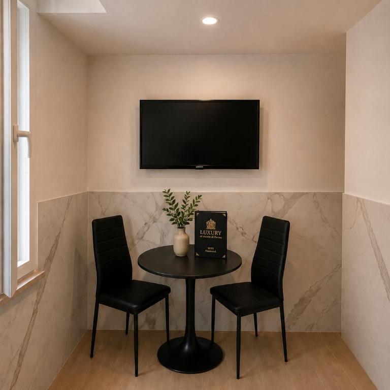 Luxury 12 al Duomo di Parma - One-Bedroom Apartment - 5