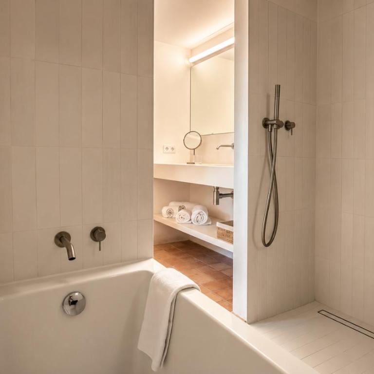 Finca Victoria, a Member of Design Hotels - Suite with Terrace - 5