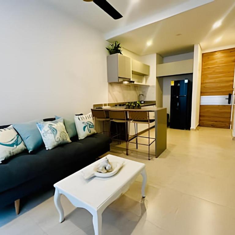 Apto/Balcón/Piscina/Playa300m. SDMD10 WaiBlue - Apartamento - 1