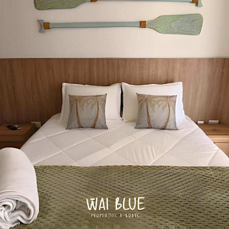 Apto/Balcón/Piscina/Playa300m. SDMD10 WaiBlue - Apartamento - 7
