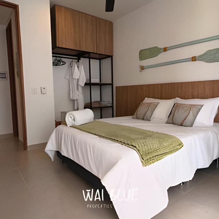 Apto/Balcón/Piscina/Playa300m. SDMD10 WaiBlue - Apartamento - 6