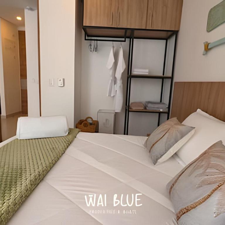 Apto/Balcón/Piscina/Playa300m. SDMD10 WaiBlue - Apartamento - 8