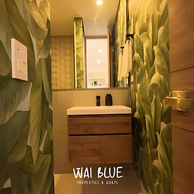 Apto/Balcón/Piscina/Playa300m. SDMD10 WaiBlue - Apartamento - 19