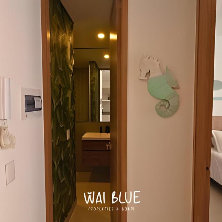 Apto/Balcón/Piscina/Playa300m. SDMD10 WaiBlue - Apartamento - 17