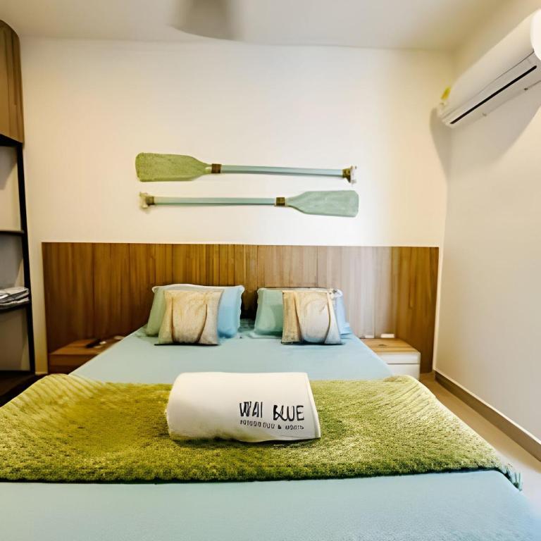 Apto/Balcón/Piscina/Playa300m. SDMD10 WaiBlue - Apartamento - 2