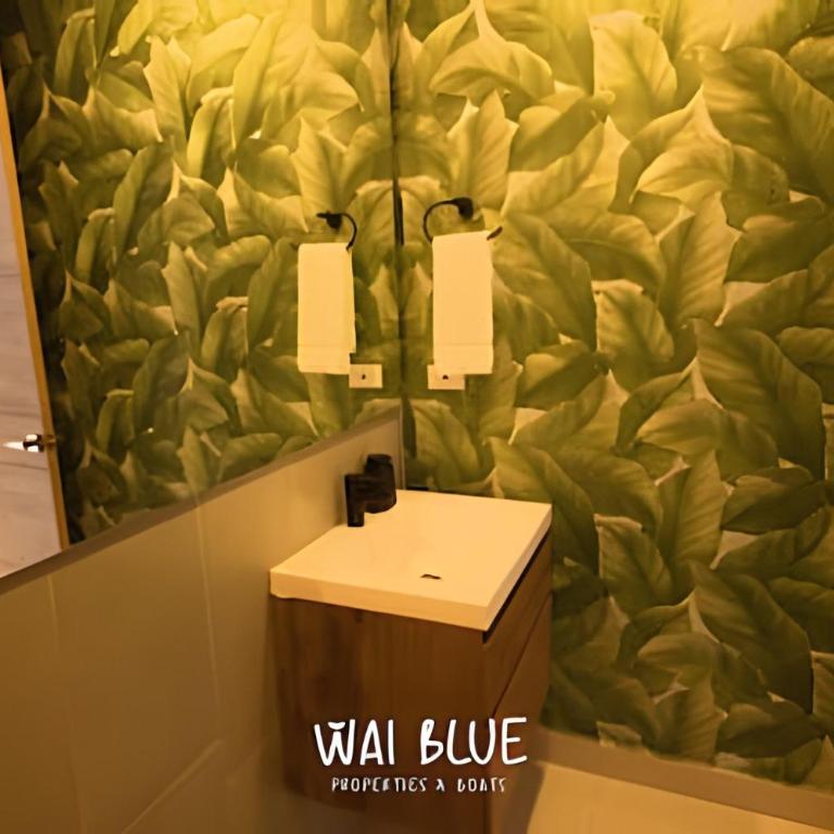 Apto/Balcón/Piscina/Playa300m. SDMD10 WaiBlue - Apartamento - 20