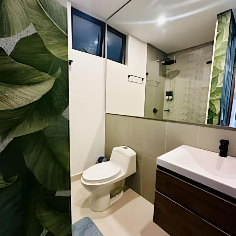 Apto/Balcón/Piscina/Playa300m. SDMD10 WaiBlue - Apartamento - 16