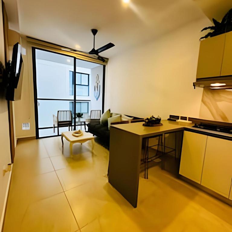 Apto/Balcón/Piscina/Playa300m. SDMD10 WaiBlue - Apartamento - 21
