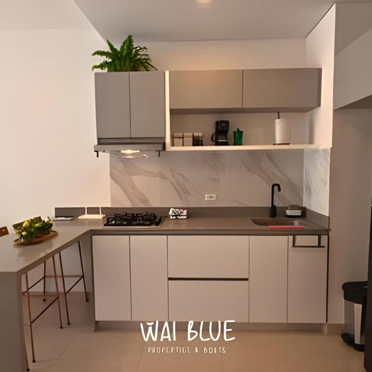 Apto/Balcón/Piscina/Playa300m. SDMD10 WaiBlue - Apartamento - 34