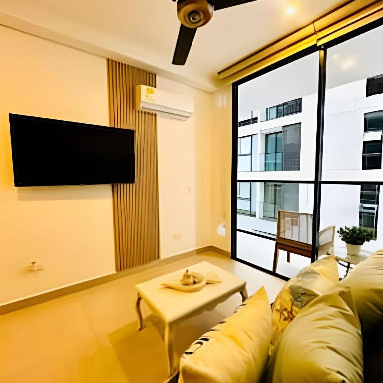 Apto/Balcón/Piscina/Playa300m. SDMD10 WaiBlue - Apartamento - 24
