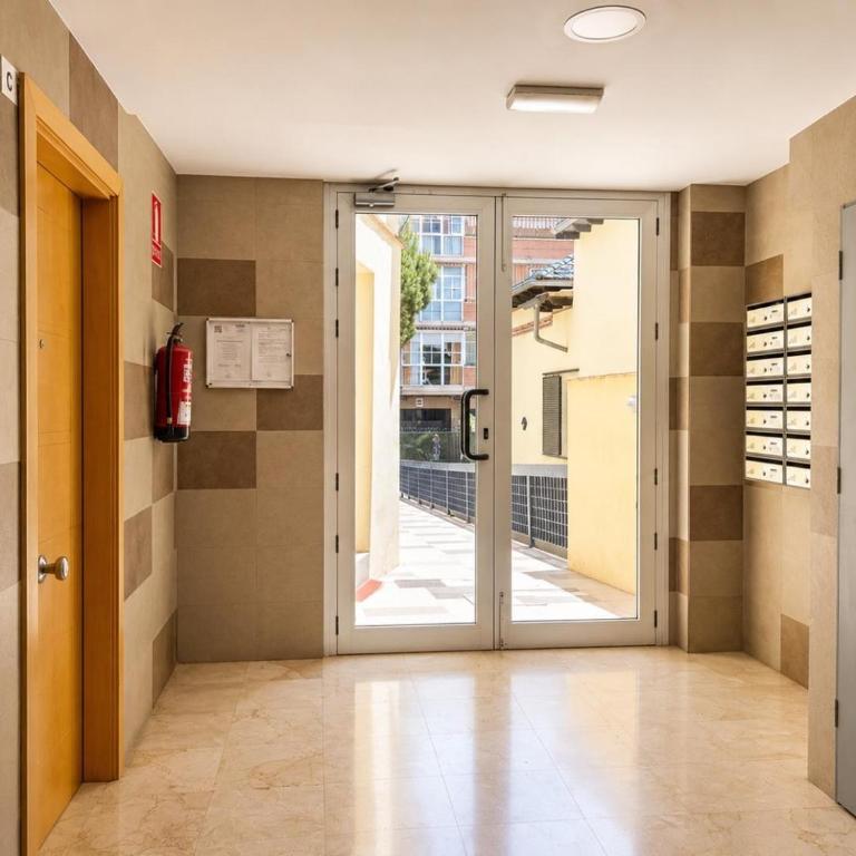 MÁLAGA Si eS CaSuaL, Victoria Centro - Apartamento - 10