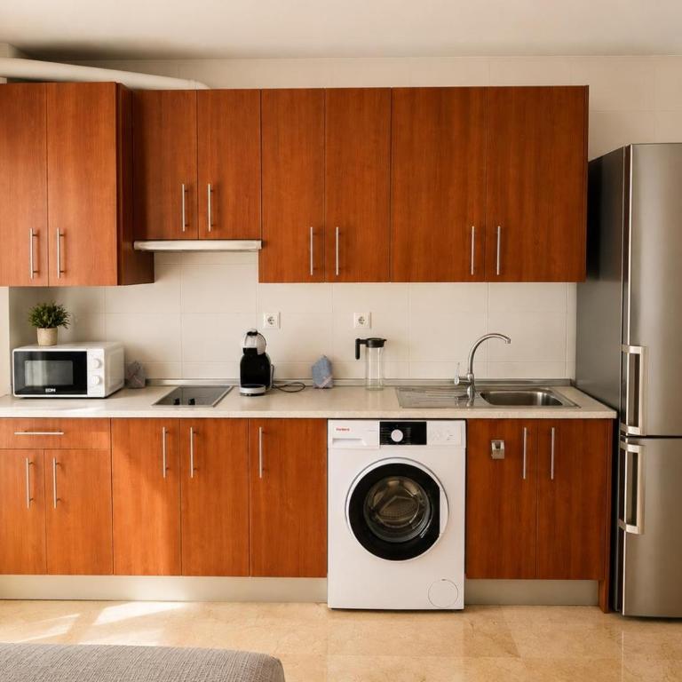 MÁLAGA Si eS CaSuaL, Victoria Centro - Apartamento - 12