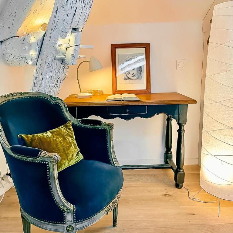 Le Ciel de Nîmes - Climatisé -Centre ville- Arènes 2minutes - Apartamento de 1 dormitorio - 25