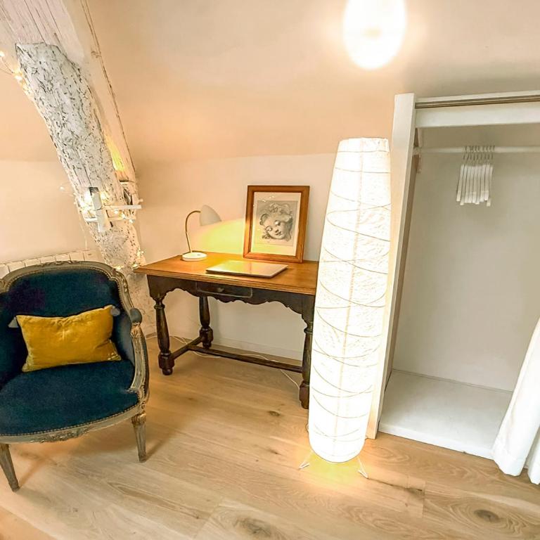 Le Ciel de Nîmes - Climatisé -Centre ville- Arènes 2minutes - Apartamento de 1 dormitorio - 22