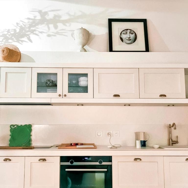 Le Ciel de Nîmes - Climatisé -Centre ville- Arènes 2minutes - Apartamento de 1 dormitorio - 9